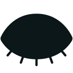 Hide SVG Icon